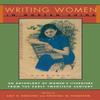 Writing Women In Modern China Paperback Book 9780231107013