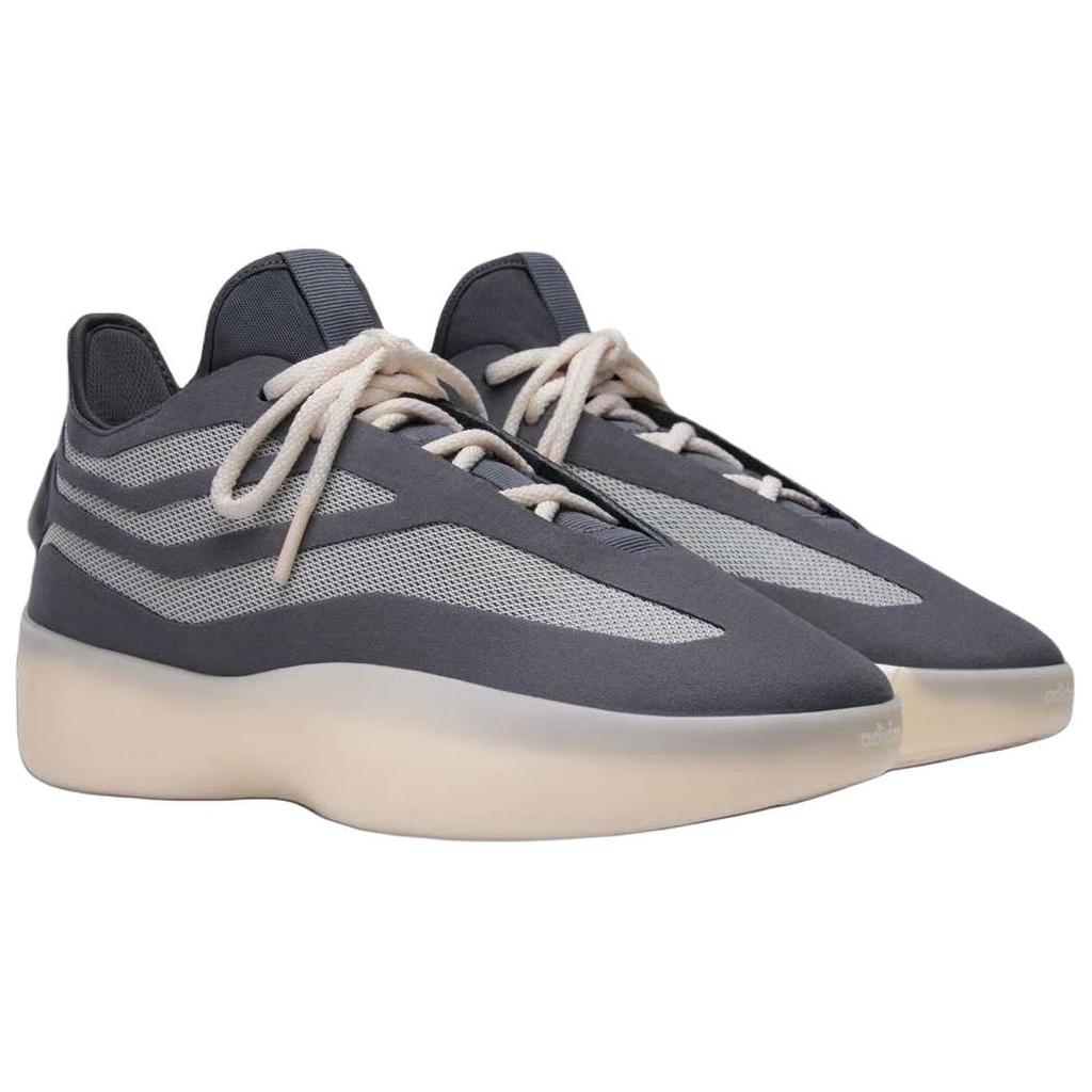 Ii Basketball Fear of God Athletics x Ii Basketball Adidas Low 'Derrick Rose' HQ9426