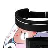 Cooling Fan Hat Kids Summer Fans Adjustable Gears Outdoor Sun Hats Built in Visor