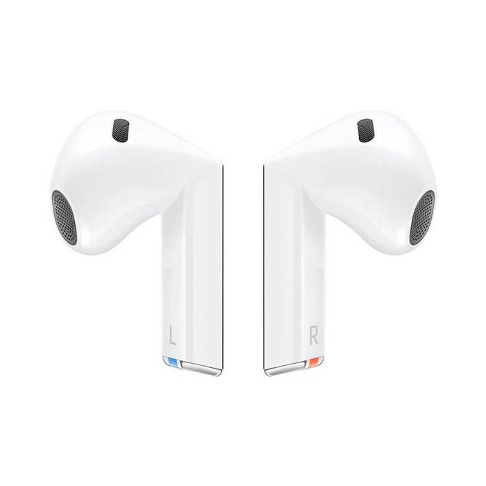 Écouteurs Bluetooth Samsung Galaxy Buds3 Blanc (White) SM-R530