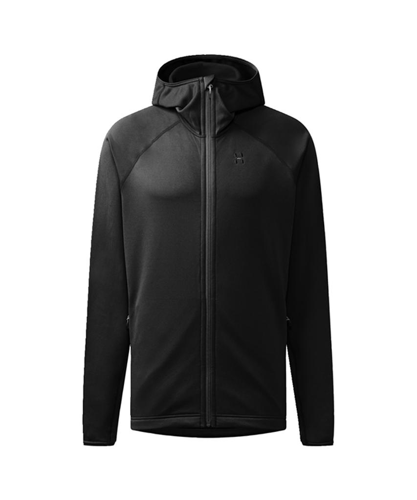 Haglofs Magma Mid Hood Man