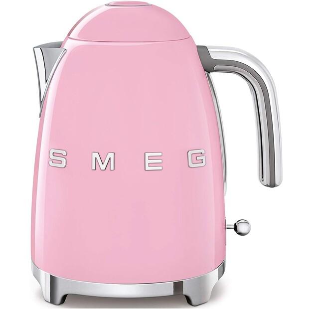 Чайник Smeg KLF03PKEU