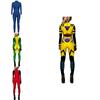 Exquisite X-men Mystique Women Catsuit Jumpsuit 3d Printed Cosplay Costume