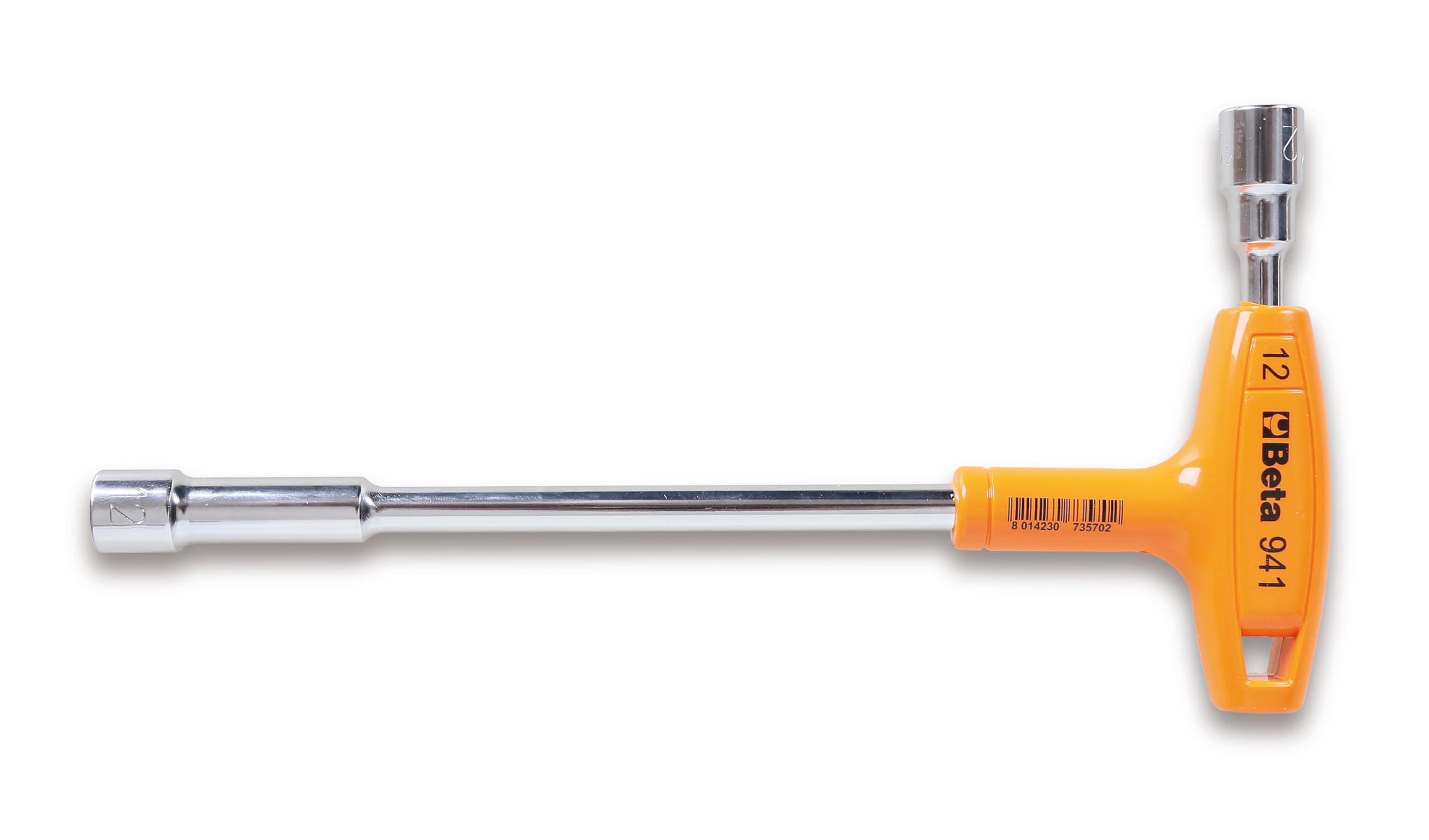 

Beta Double Nut Driver 941 009410110 T-Handle 10.0mm