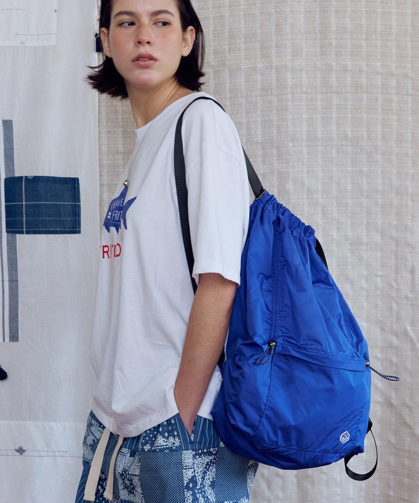 Fritur Mare Bag Blue_F262Bg01