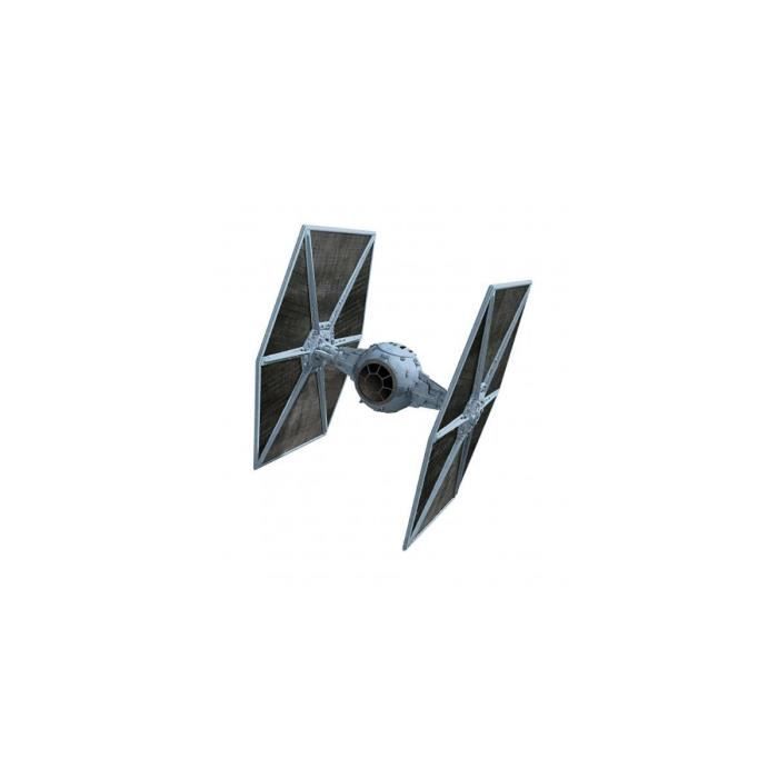 Mattel Hot Wheels - Star Wars V The Empire Strikes Back - Tie Fighter Hotwheels Elite Edition metal 15 cm
