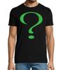 The Riddler Batunisex Unisexs TShirt