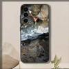Adam Ondra   Phone Case Black Silicone Soft For Samsung Galaxy A73,A72,A71,A70,A53,A52,A51