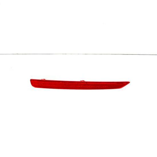 BMW 7 Series G11 G12 Rear Bumper Reflectors (Left/Right)