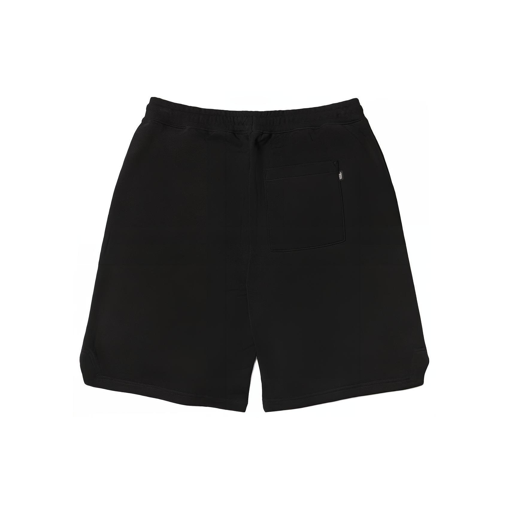 

Новые спортивные шорты Vans мужские черные VN000FR3BLK XL