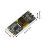 XC5015 Isolated DC DC Power Converter Module Wide Voltage 9-42V Input ±5V ±12V Output 6W 10W Stabilizer Board