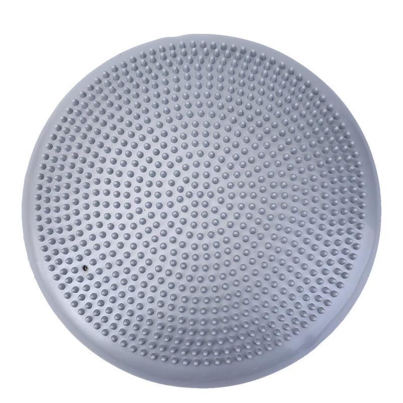 LISM Spiked Yoga Balance Cushion