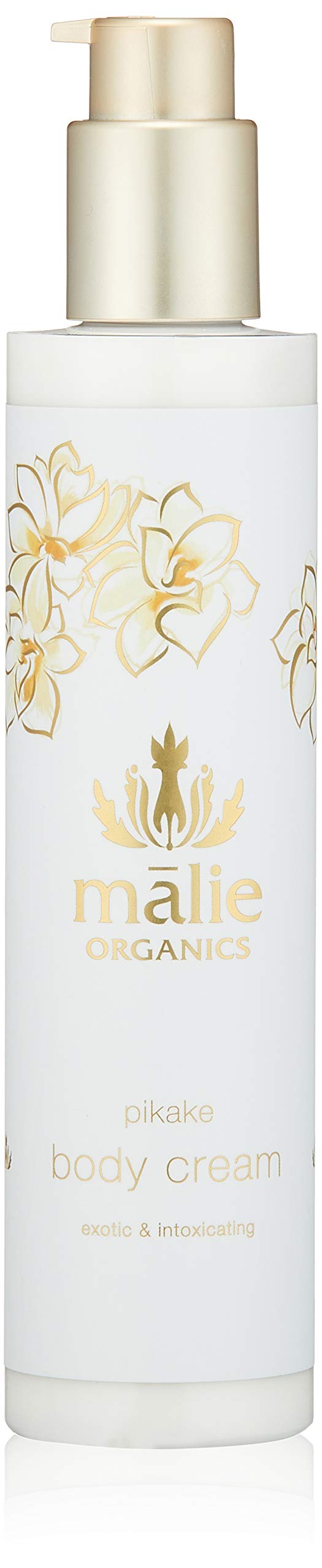 

Крем для тела Malie Organics Pikake 222 мл