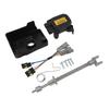 Conversion Throttle Potentiometer Kit Strict OEM Compliance MCOR 4 Conversion Kit for Clubcar OE AM293001 103327901