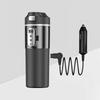 Car Heating Cup Stainless Steel Electric Heat Water Cup Coffee Mug for Tea