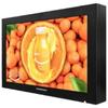 Hushida 32-inch Wall-Mounted Waterproof LCD Advertising Display