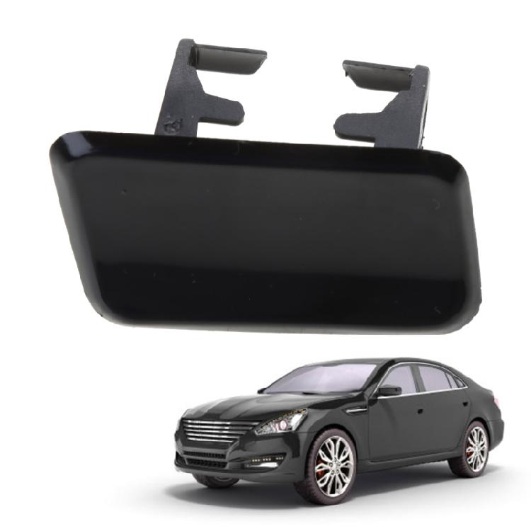 Scheinwerferwaschanlage Düsenabdeckung Kappen 1 Paar Ersatz Auto Zubehör für X3 E83