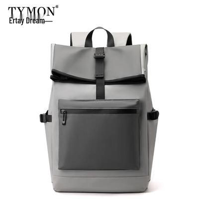 Tymon Men's Business & Travel Laptop Backpack