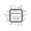 Original TDA75610S-48X Flexiwatt-27 Integrated Circuit Chip