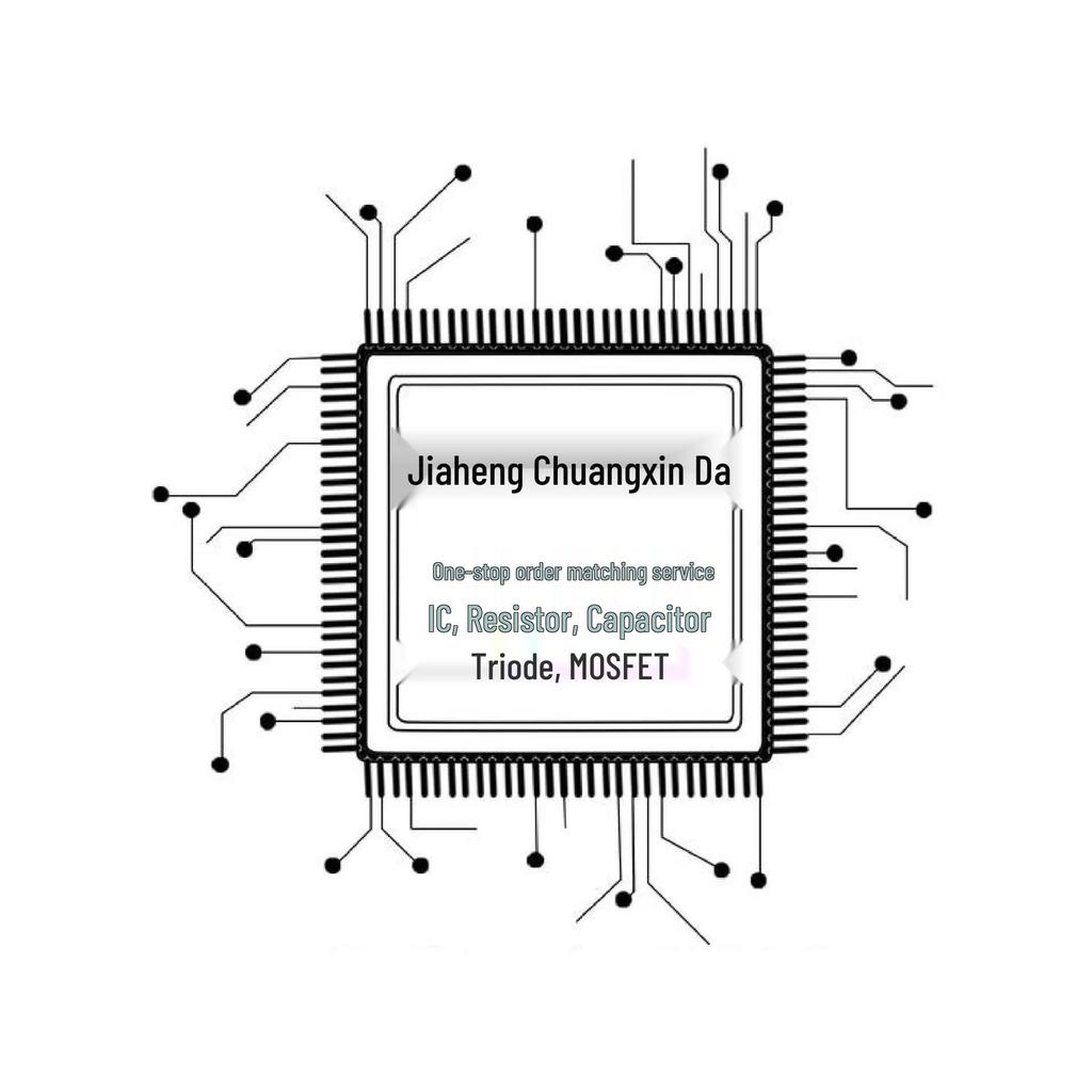 Original TDA75610S-48X Flexiwatt-27 Integrated Circuit Chip