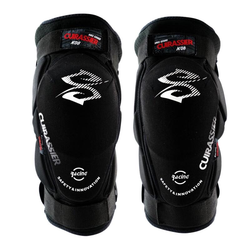 CHIWANG K08 Off-road Articulated Motorcycle Knee Pads