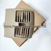 Models 2048300354 and 2048300954 Fit the Rear Saddle-shaped Air Vent Grille of Mercedes-Benz C-Class W204.