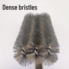 NaiDuo Stainless Steel BBQ Grill Cleaning Brush