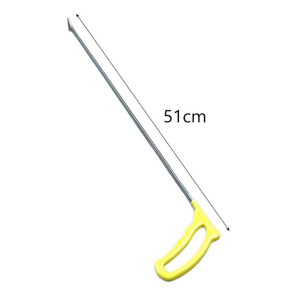 Dent Repair Rods Easy Installation Replacement Quality Sturdy Auto Repair Part Damage Repair Tools Hail Dent for Door Dings