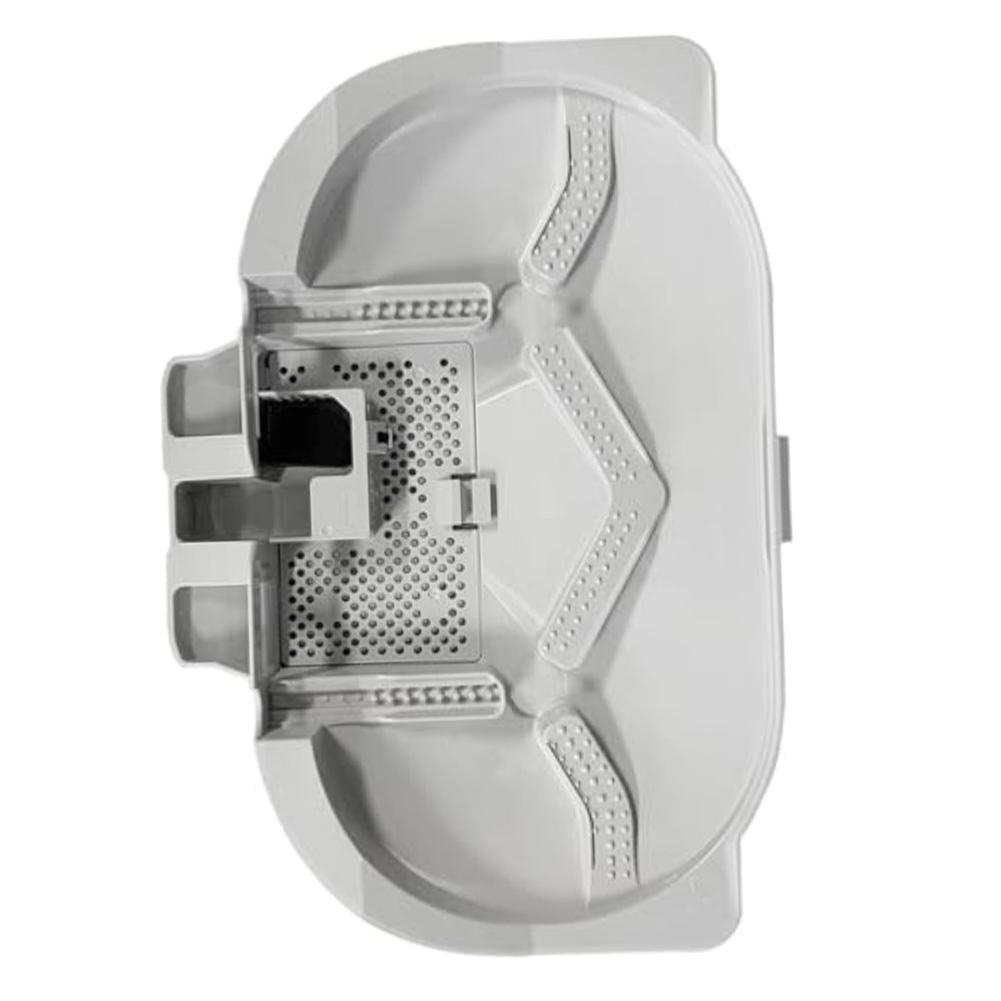 For Roborock-Qrevo S/Qrevo Pro/Qrevo Plus/QV 35A Vacuum Cleaner Replacement Cleaning Tray Accessories