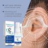 Ear Care Spray Gentle Nourishes And Cleanses Earwax Ear Care Spray60ml