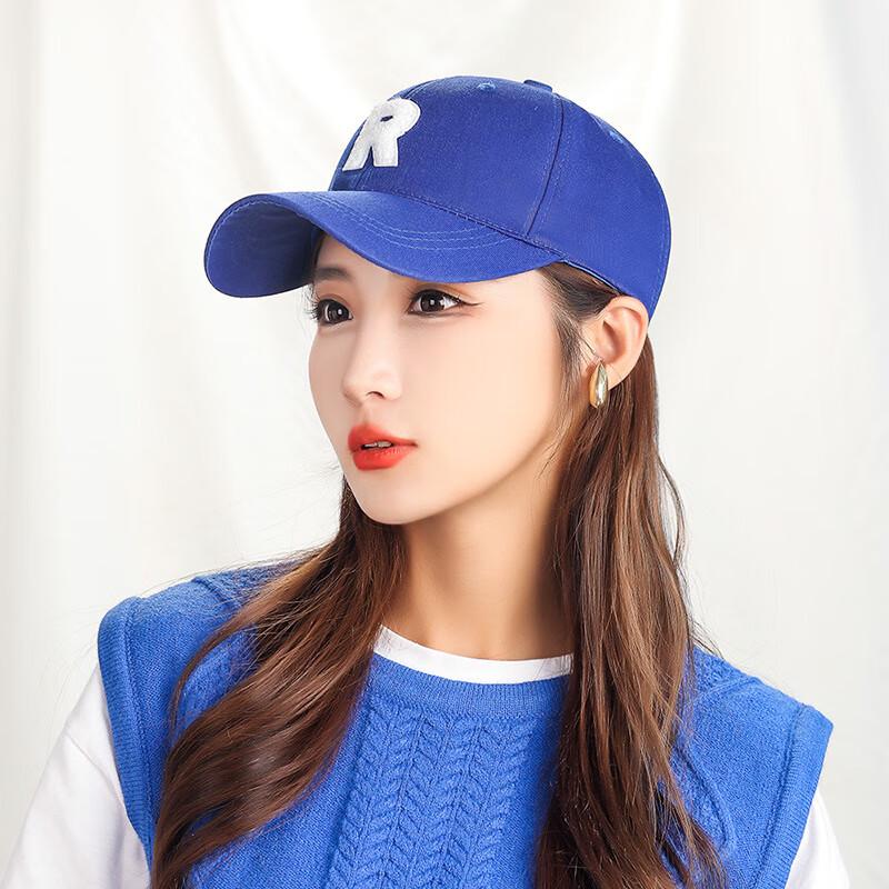 ZHENYUEQI Towel Embroidery Letter Baseball Cap