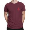 Hot Selling Volcom Obsidian Summer T-Shirt for Men in 2025, Comfortable and Fashionable Short Sleeved High-Quality pro choice