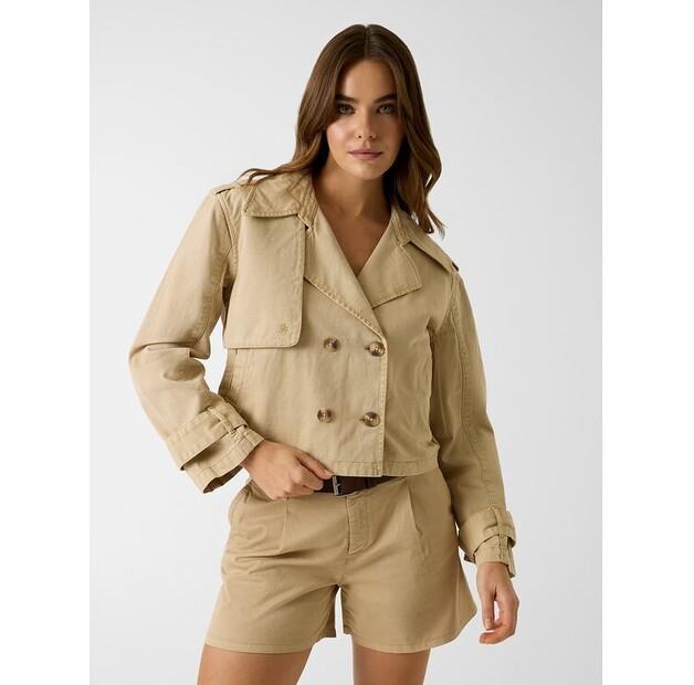 

Куртка демисезонная Guess Jeans 182196 EU S