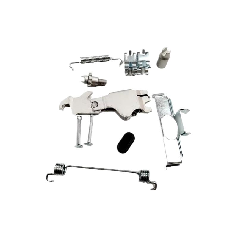 Rear Parking Brake For Maserati Quattroporte M156 Ghibli Levante Handbrake Repair Kit OEM 673000034