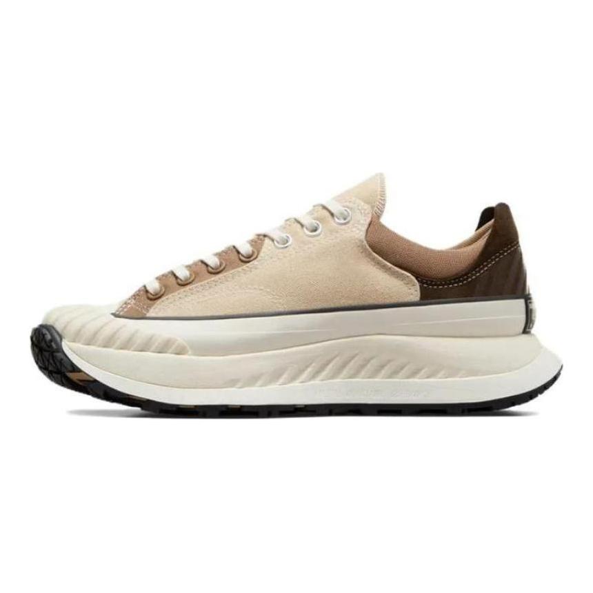 Converse Chuck 70 AT-CX Nízké Lifestyle Ležérní Boty Unisex Hnědé