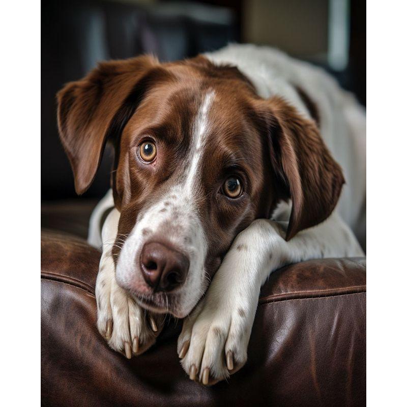 5D Diy Diamond Painting Dog Diamond Embroidery Full Square Rhinestone Pictures Cross Stitch Mosaic Craft Home Decor