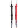Premium Multimeter Test Leads with Clips and 2mm Probes 12 in 1 Kit