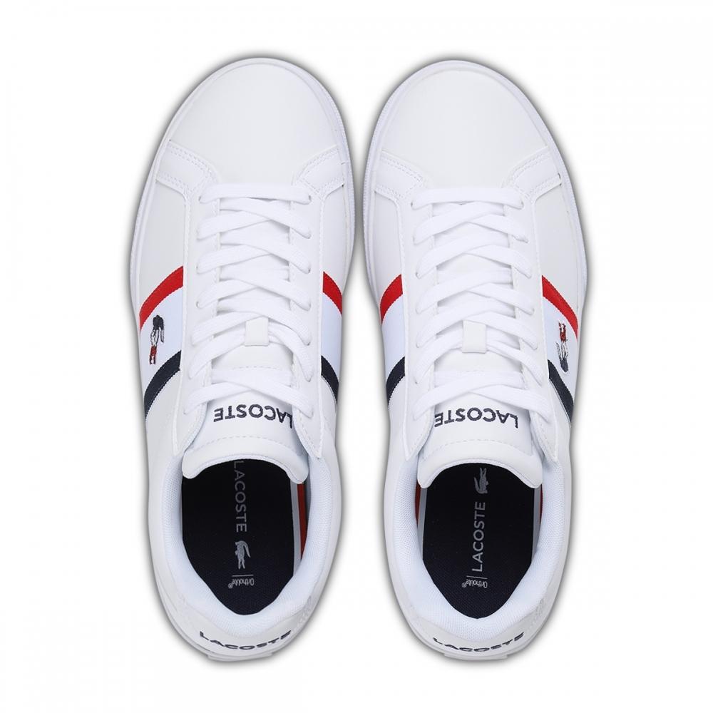 Lacoste Leronde Pro Tri 123 1 Cma 745Cma0055 407