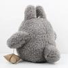 My Neighbor Totoro Plush Toy Cute Anime Totoro Doll Soft Cartoon Plush with A Zongzi An Adorable Gift Perfect for Children Fans and Home Decoration