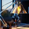 Flickering Flame Decoration Light Bulbs, Flickering Flame Light Bulbs - More Realistic Flames Effect, Stereover Flickering Bulb, Perfect For Christmas