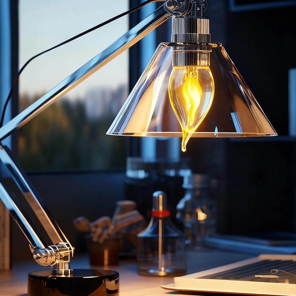 Flickering Flame Decoration Light Bulbs, Flickering Flame Light Bulbs - More Realistic Flames Effect, Stereover Flickering Bulb, Perfect For Christmas