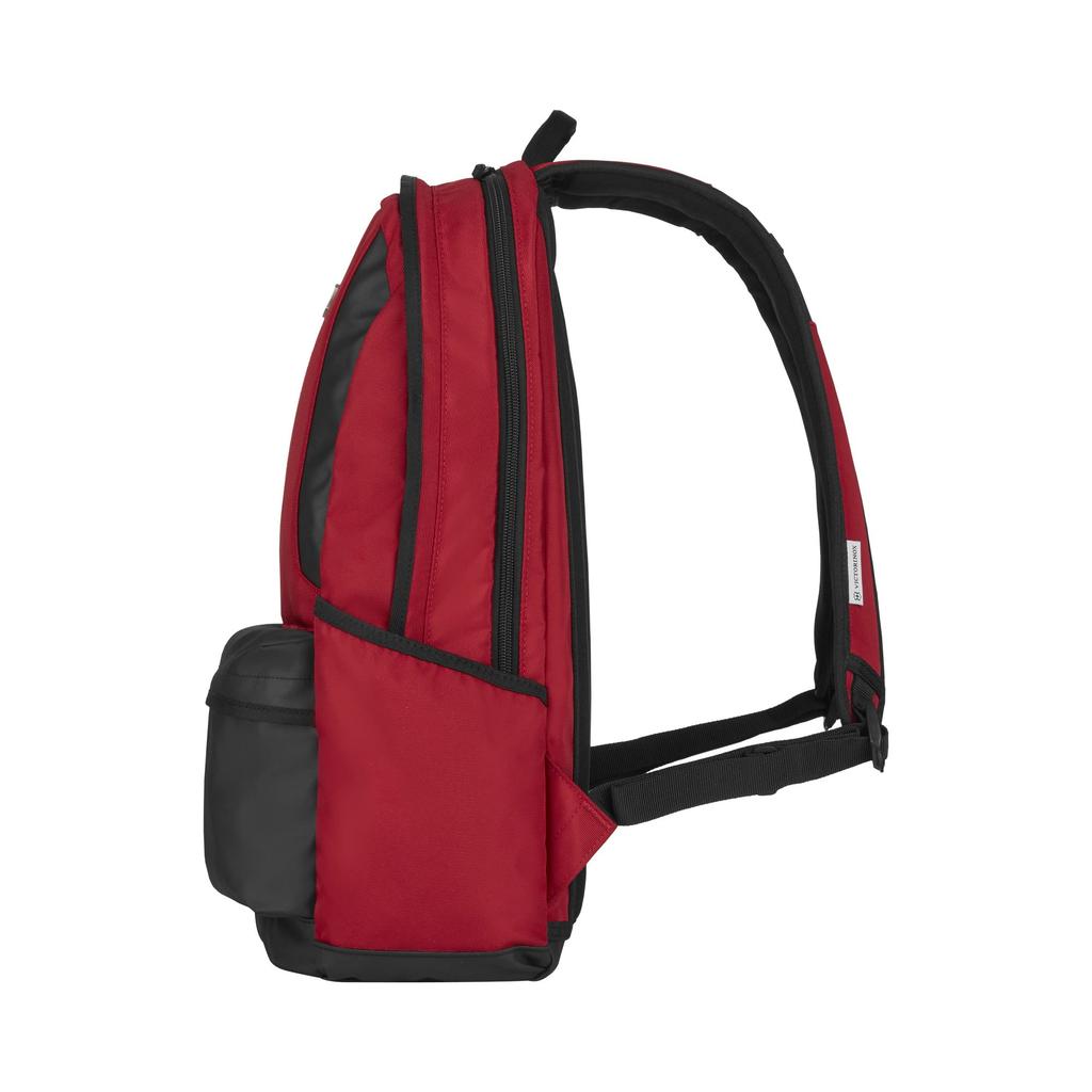 Victorinox Altmont Original Laptop Functional and Perfect for Includes a Padded Pocket for a 22L Red Backpack, Comfortable, Business, 15.6-inch