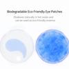 MEDI-PEEL Hyaluron Aqua Peptide 9 Ampoule Eye Patch 60 Patches – Hydrating & Firming Care