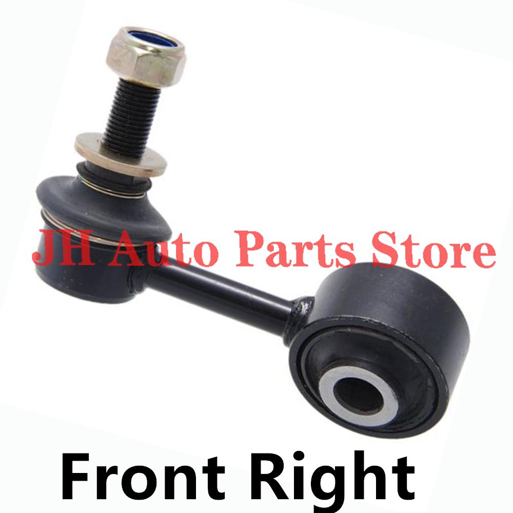 JH 1PC Front Left/Right Stabilizer Link Sway Bar Link For Toyota Land Cruiser 48810-60060 48820-60080 4881060060 4882060080 Front Right
