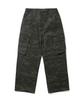 1993STUDIO Multi-Pocket Washed Twill Pants_Khaki