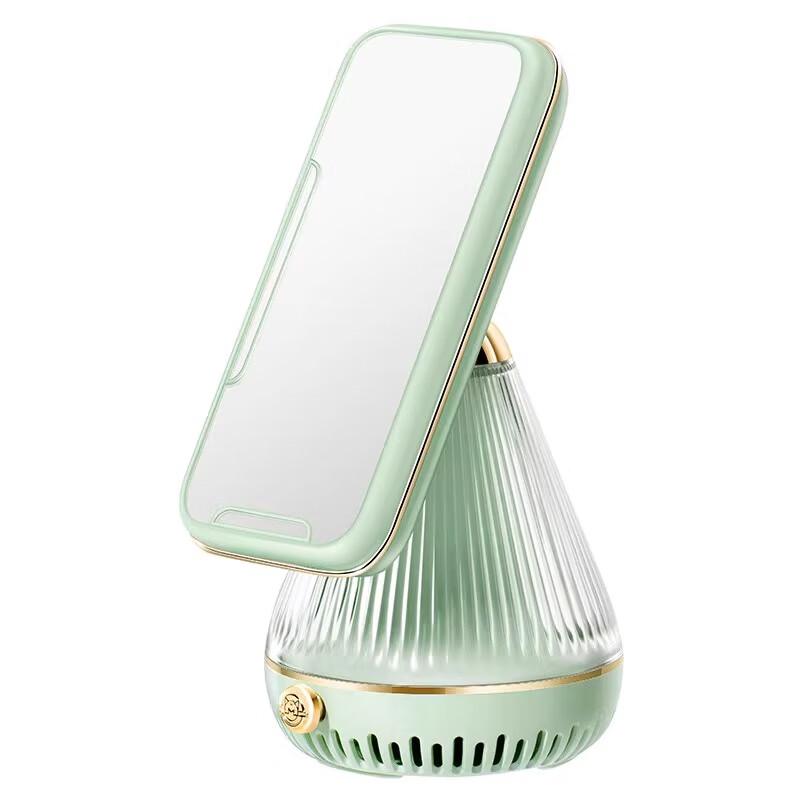 Mao Wang MW-Z1 Little Mandy 6-in-1 Wireless Bluetooth Speaker with Fast Charging & Phone Holder