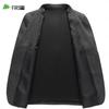 Shanshan Men's Anti-Wrinkle Business Casual Suit Jacket