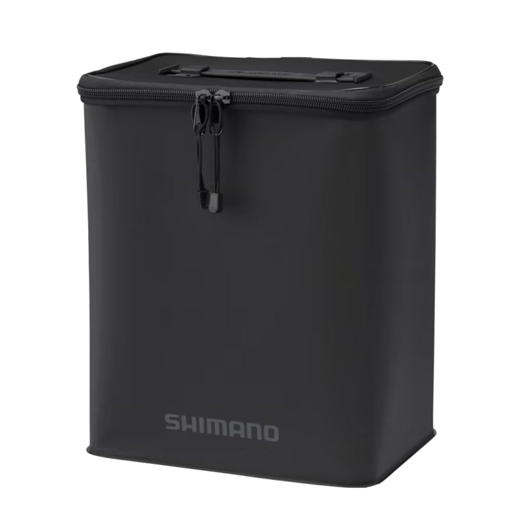 

Shimano Long Carry Case (Compatible with Boots and Waders) BK-071X Black