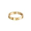 Ringen – Unisex ringen