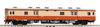 Tomytec TOMIX escala N JNR tipo Kiuni 26 modelo ferroviario coche diésel 7426